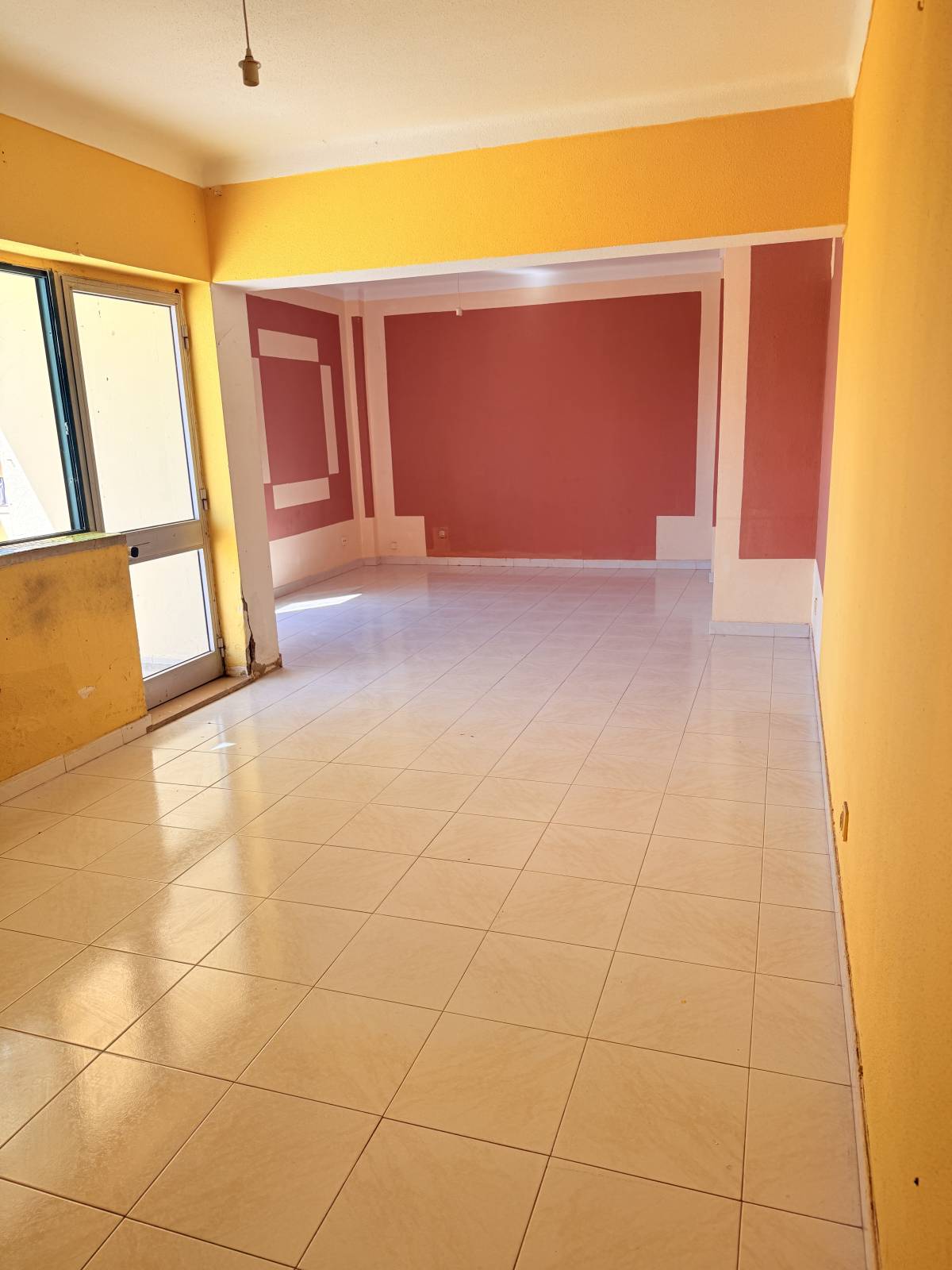 Costa Premium clean - Loulé - Montaje de cunas