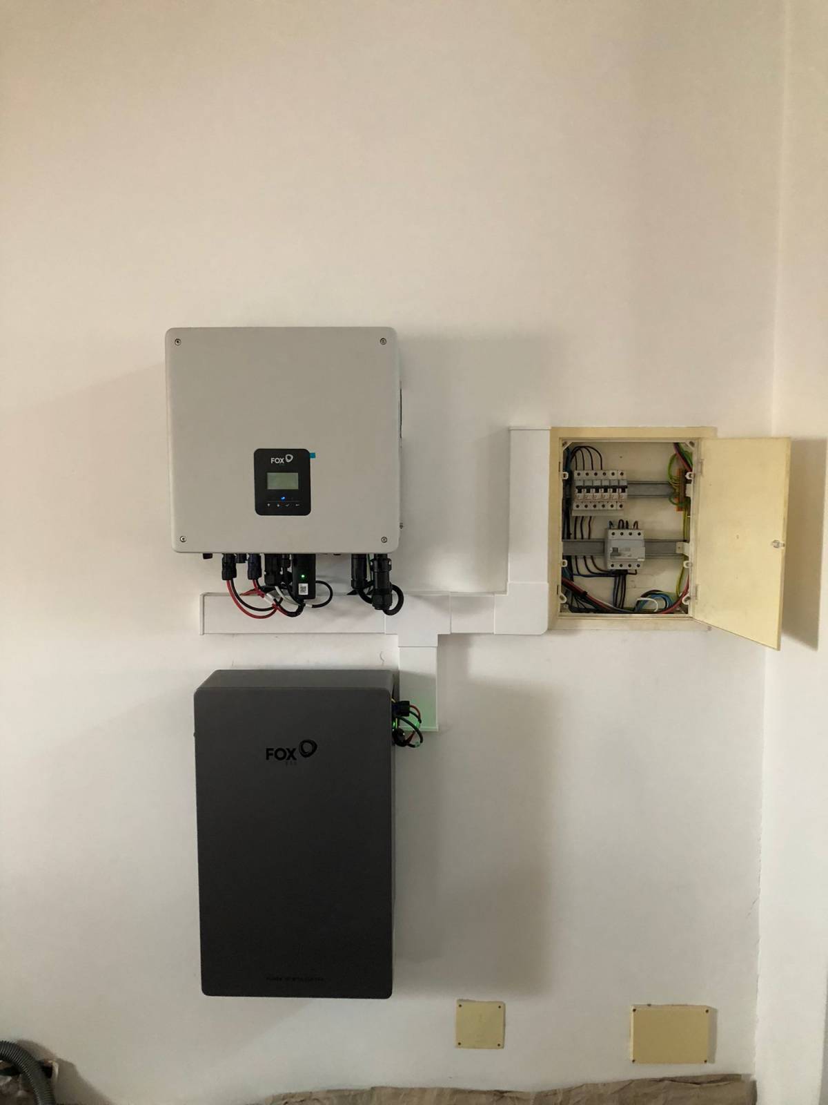 PRIMEWATT - Albergaria-a-Velha - Energias Renováveis e Sustentabilidade