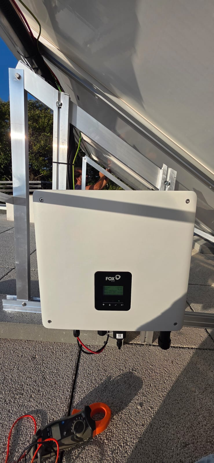 PRIMEWATT - Albergaria-a-Velha - Energias Renováveis e Sustentabilidade