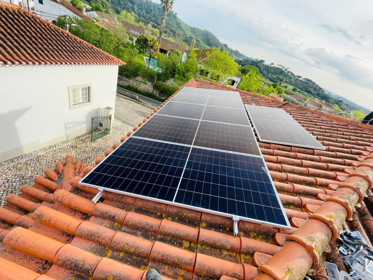 PRIMEWATT - Albergaria-a-Velha - Energias Renováveis e Sustentabilidade