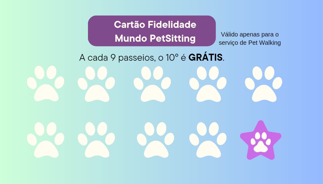 Mundo PetSitting - Maia - Haustierpflege