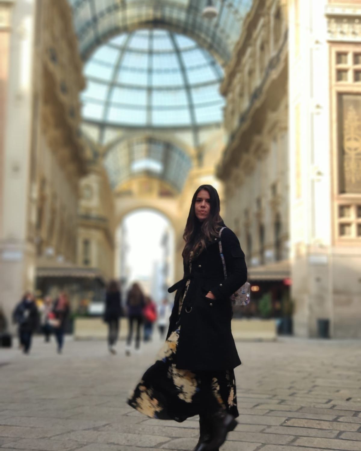 Cassiana Marjori Mendes Oliveira - Gondomar - Wardrobe Consulting