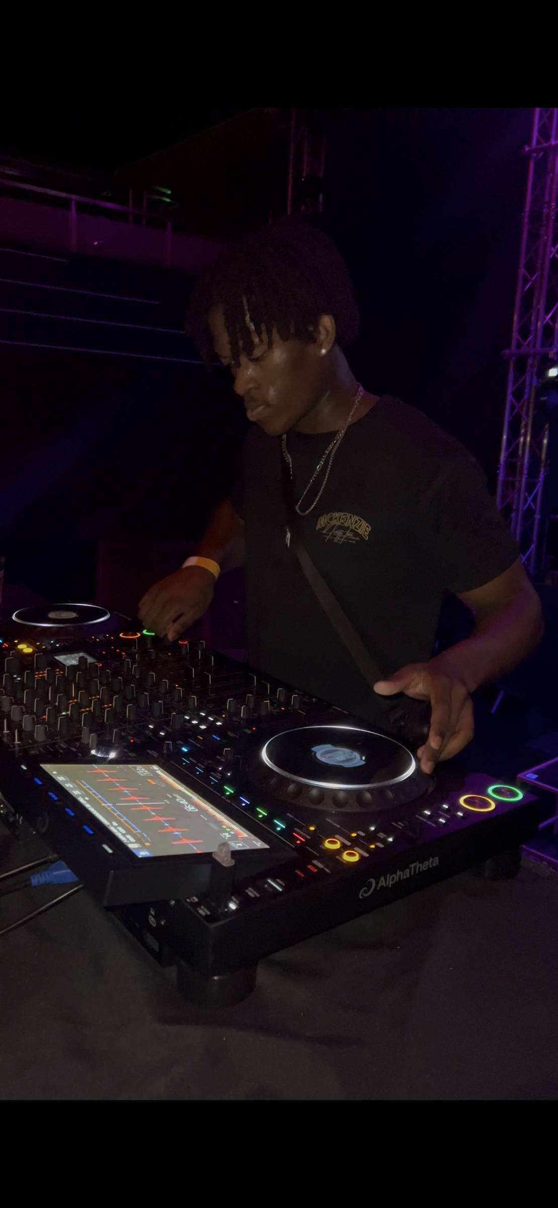DJ GUCCI X - Seixal - DJ pour mariages