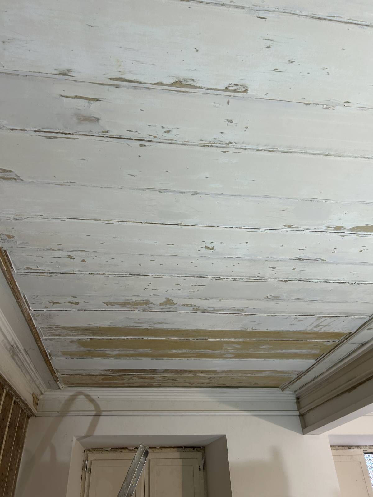 Adrian Viloria - Lisboa - Handyman