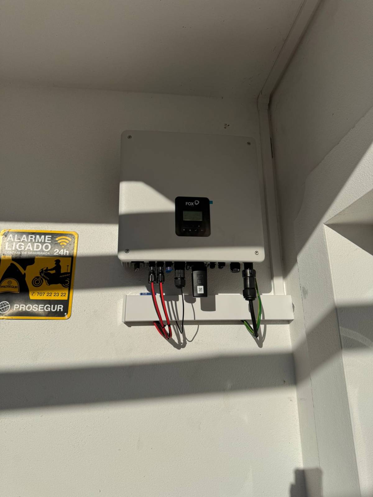 PRIMEWATT - Albergaria-a-Velha - Consultoria em Sustentabilidade