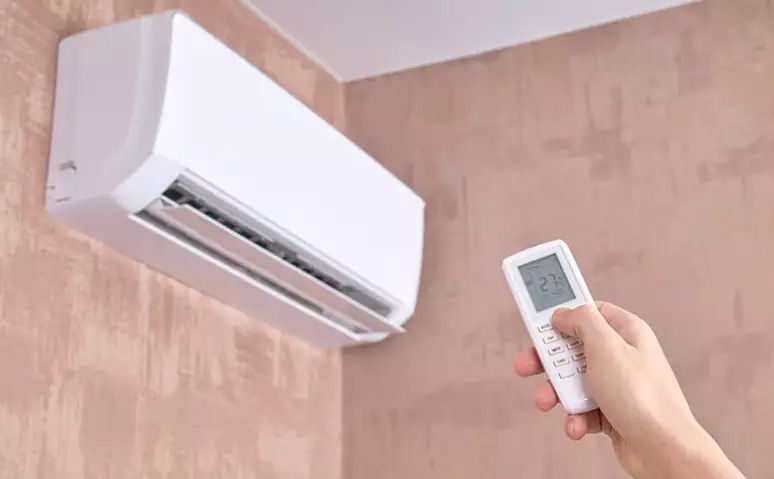 Watt Verde - Sintra - Central Air Conditioning Repair