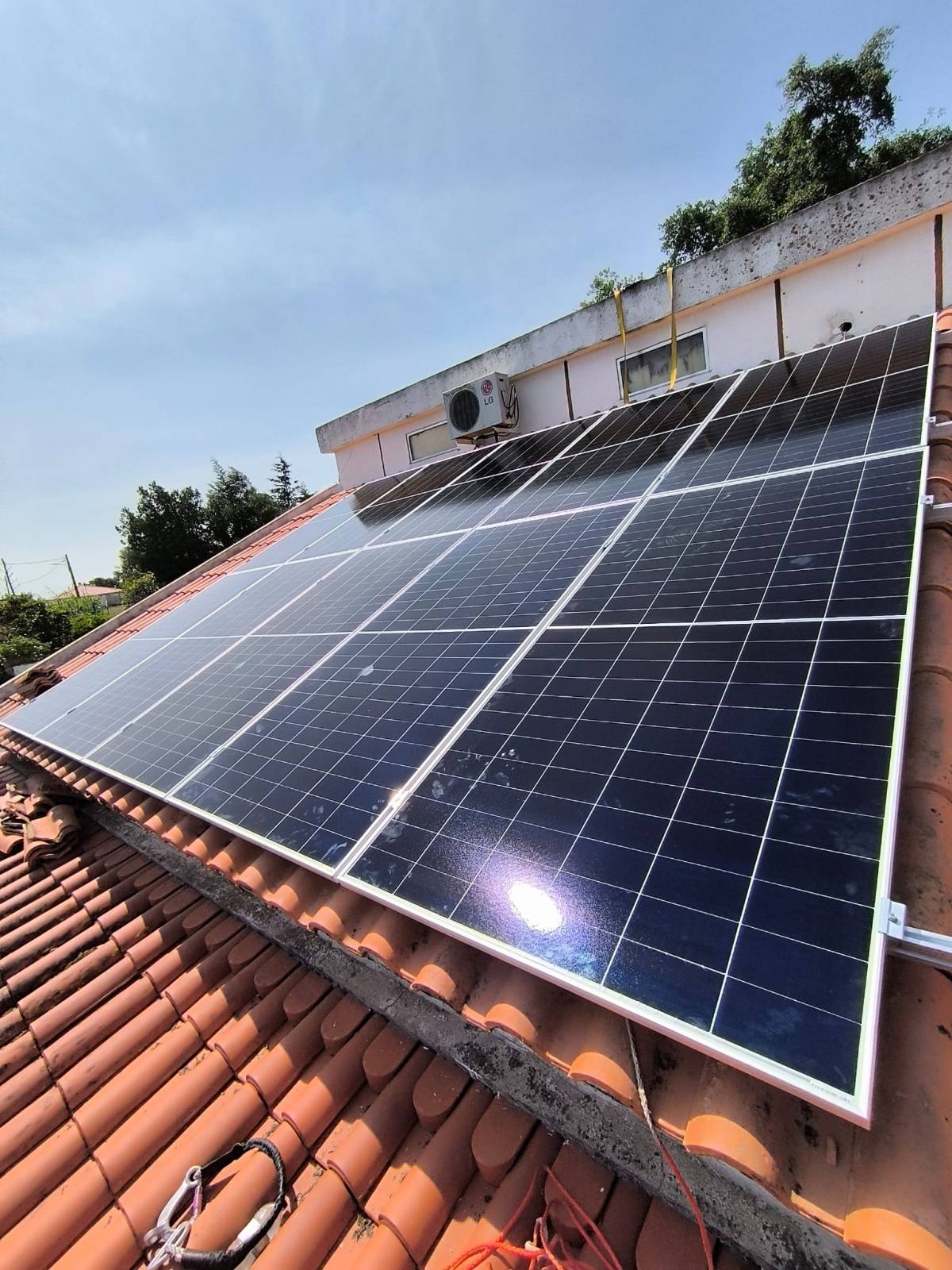 PRIMEWATT - Albergaria-a-Velha - Energias Renováveis e Sustentabilidade