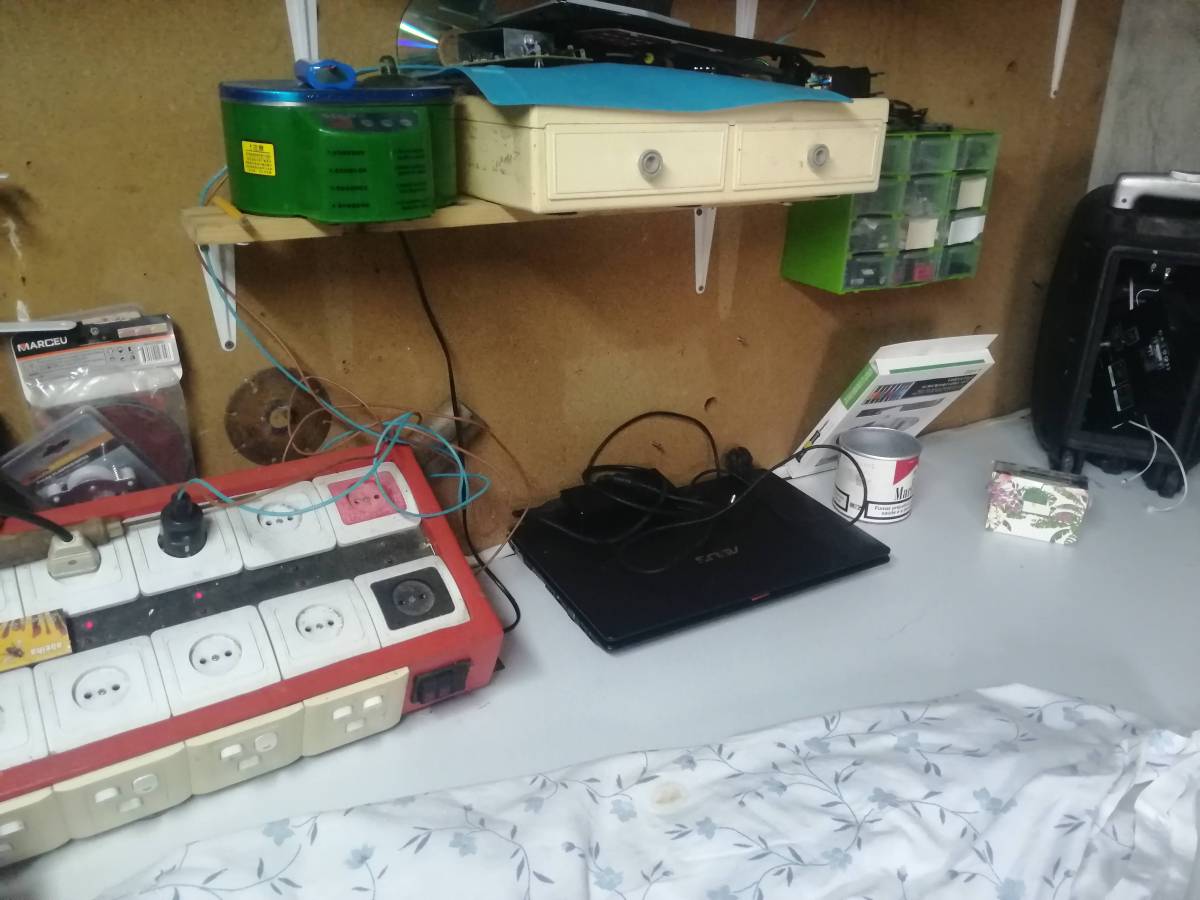 Centro de reparações - Vila Nova de Famalicão - Apple Computer Repair