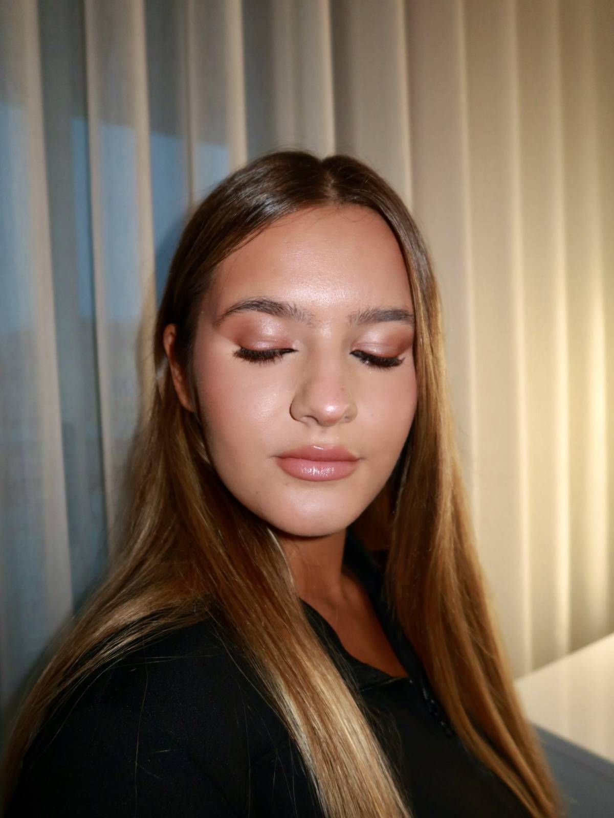 Inês Lima - Porto - Event Make up