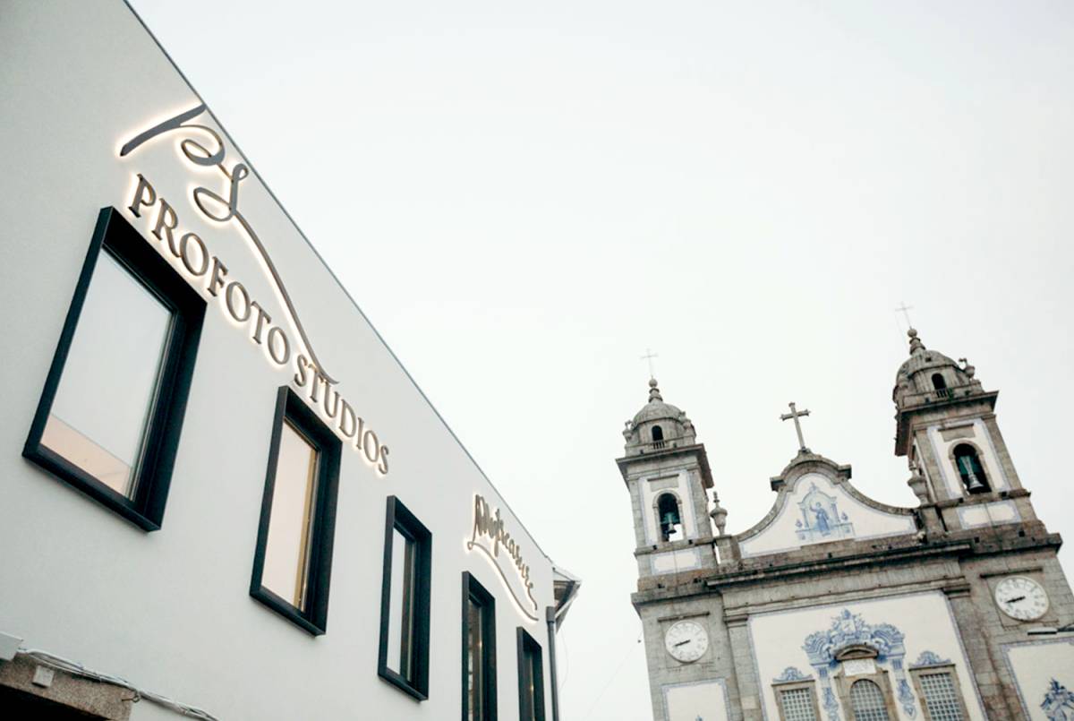 Atelier Inato - Arquitetura e Design - Gondomar - Arquitetura