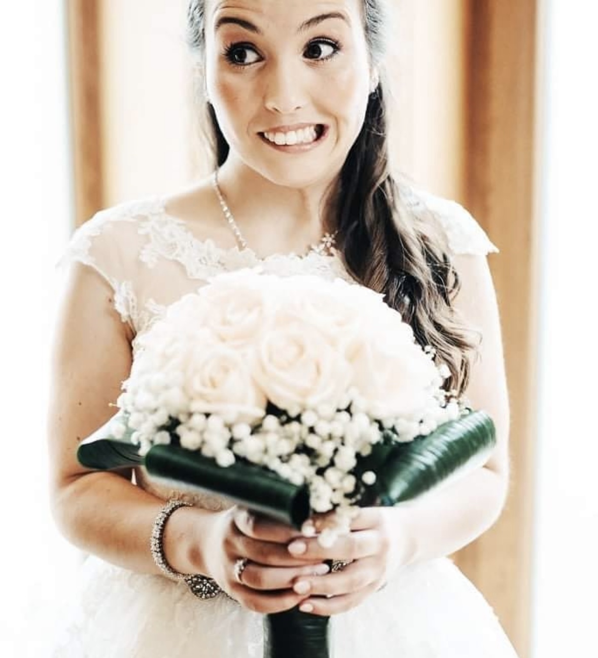 Sofia Guimaraes - Makeup Artist - Maia - Maquilhagem para Casamento