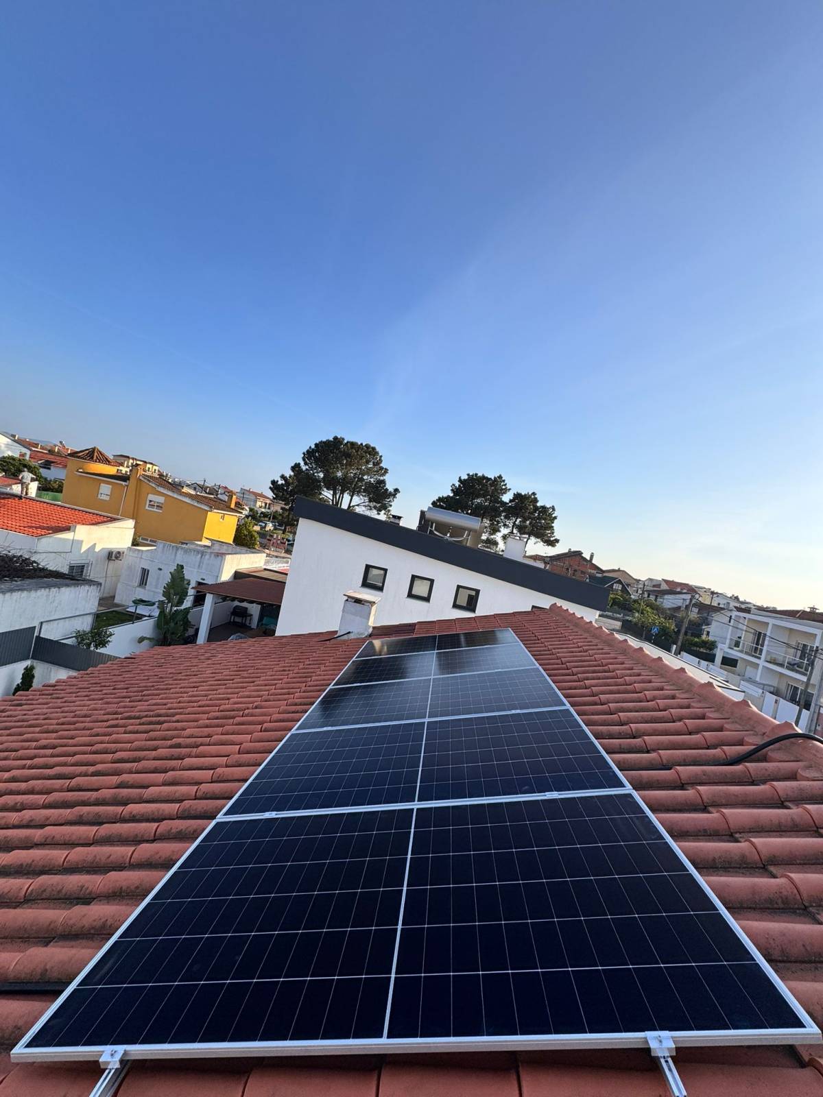 PRIMEWATT - Albergaria-a-Velha - Energias Renováveis e Sustentabilidade