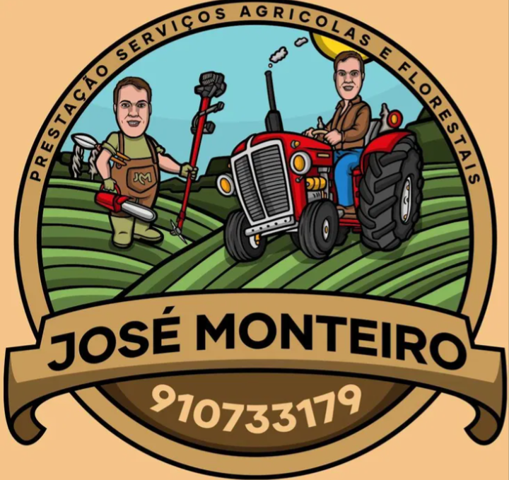 José Monteiro - Barcelos - Transporte de Móveis