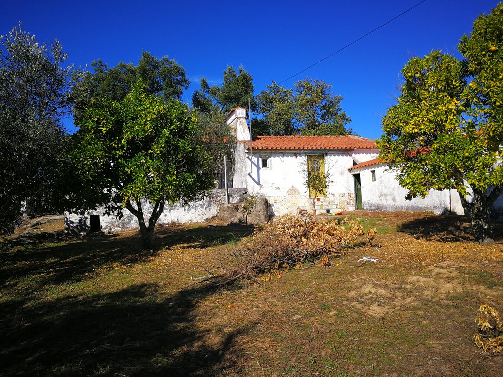 ALLRESTORE-Engenharia, Construção e Reabilitação, Lda - Abrantes - Zimmerrenovierung