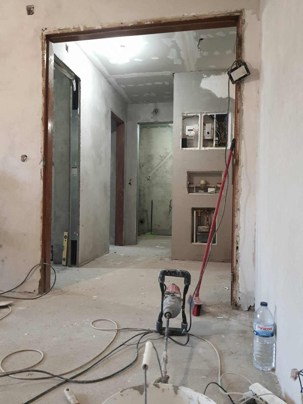 Bruno Silva - Lisboa - Rénovation de salle de bains