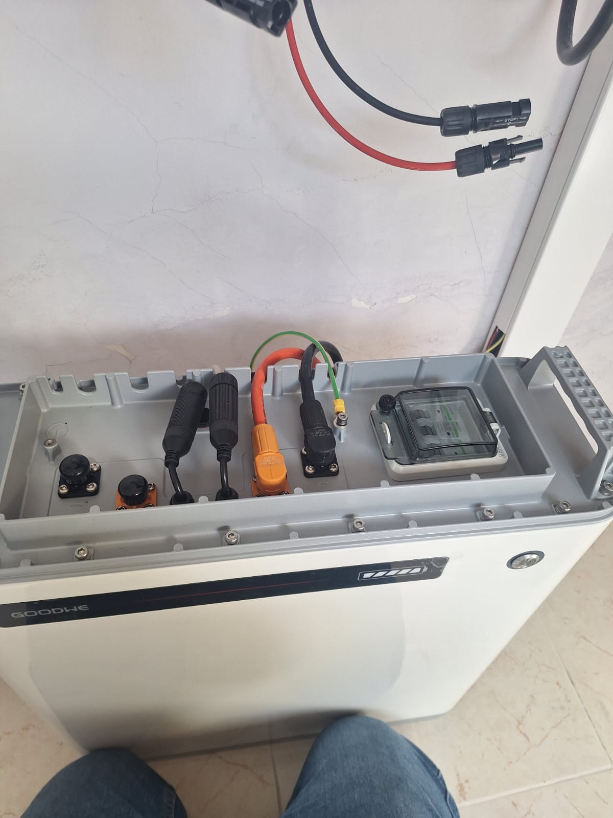 PRIMEWATT - Albergaria-a-Velha - Consultoria em Sustentabilidade