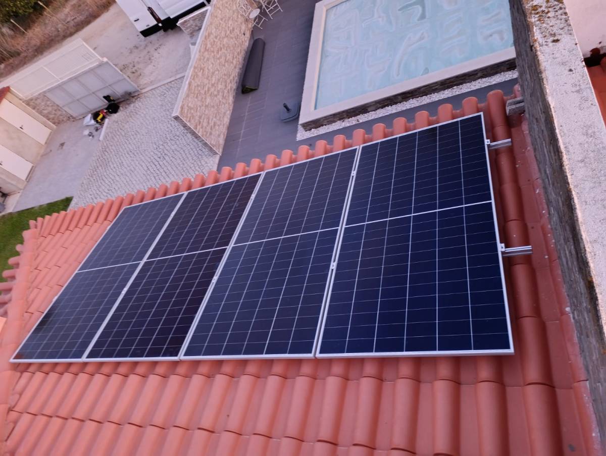 PRIMEWATT - Albergaria-a-Velha - Energias Renováveis e Sustentabilidade