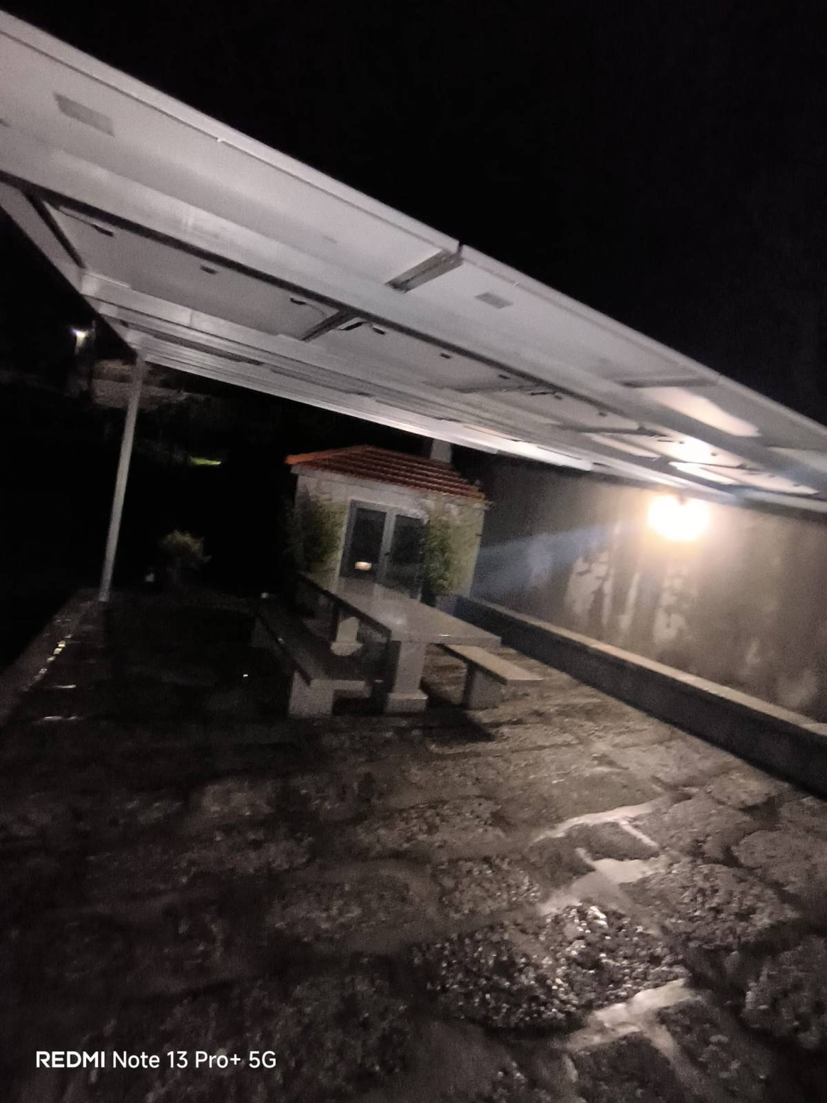 PRIMEWATT - Albergaria-a-Velha - Instalação de Painel Solar