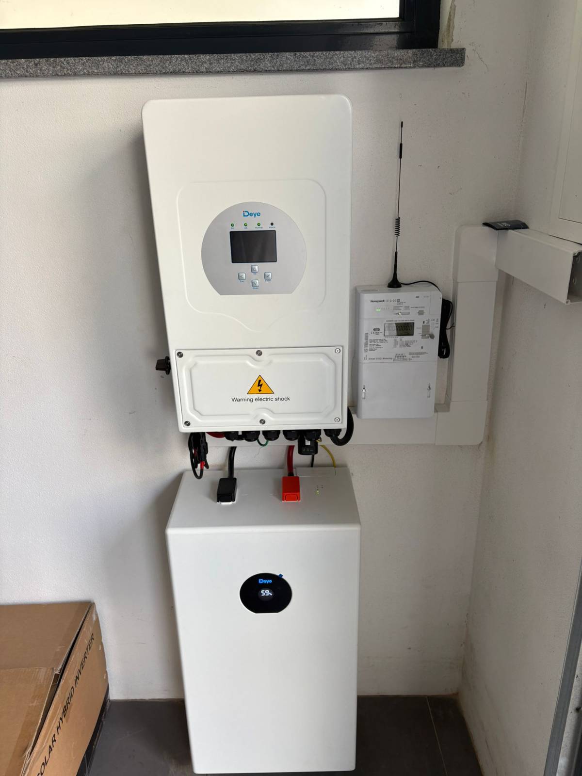 PRIMEWATT - Albergaria-a-Velha - Consultoria em Sustentabilidade