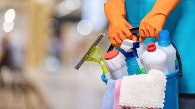 Renava clean pt - Vila Nova de Famalicão - Organização da Casa