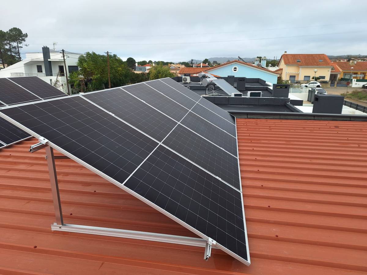 PRIMEWATT - Albergaria-a-Velha - Consultoria em Sustentabilidade