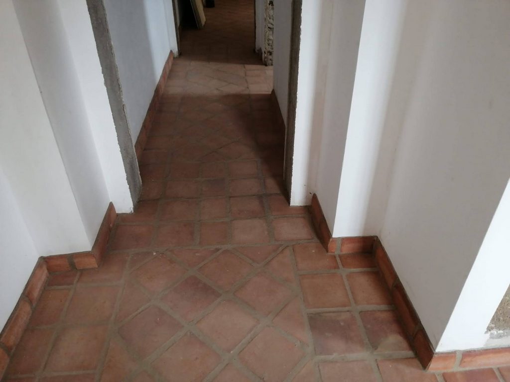 ALLRESTORE-Engenharia, Construção e Reabilitação, Lda - Abrantes - Hausumbau