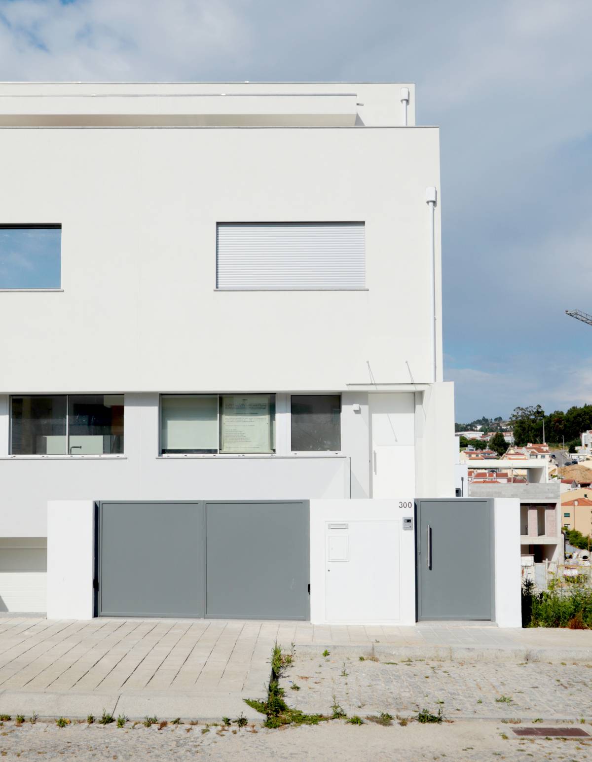 Atelier Inato - Arquitetura e Design - Gondomar - Arquitetura