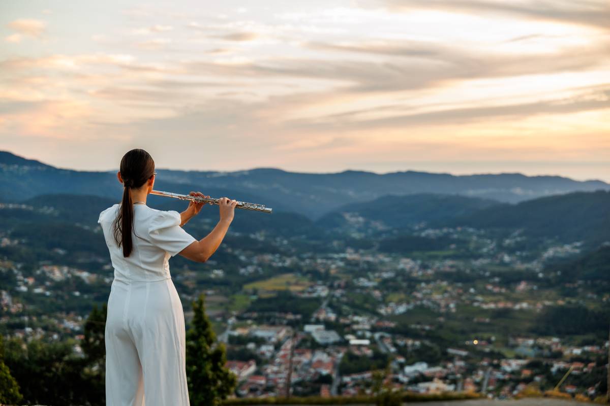 Mariana Fernandes - Porto - Music Theory Lessons