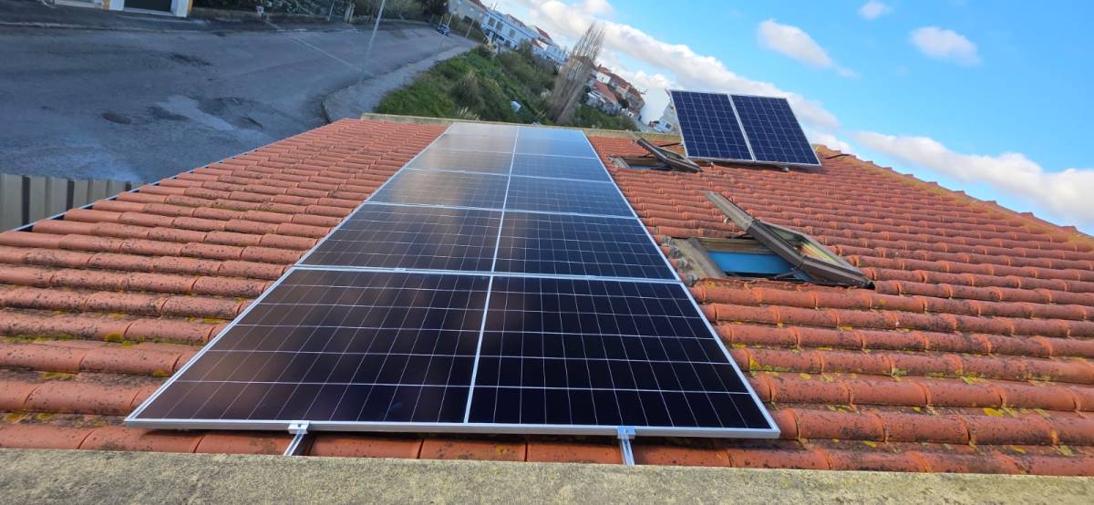 PRIMEWATT - Albergaria-a-Velha - Consultoria em Sustentabilidade