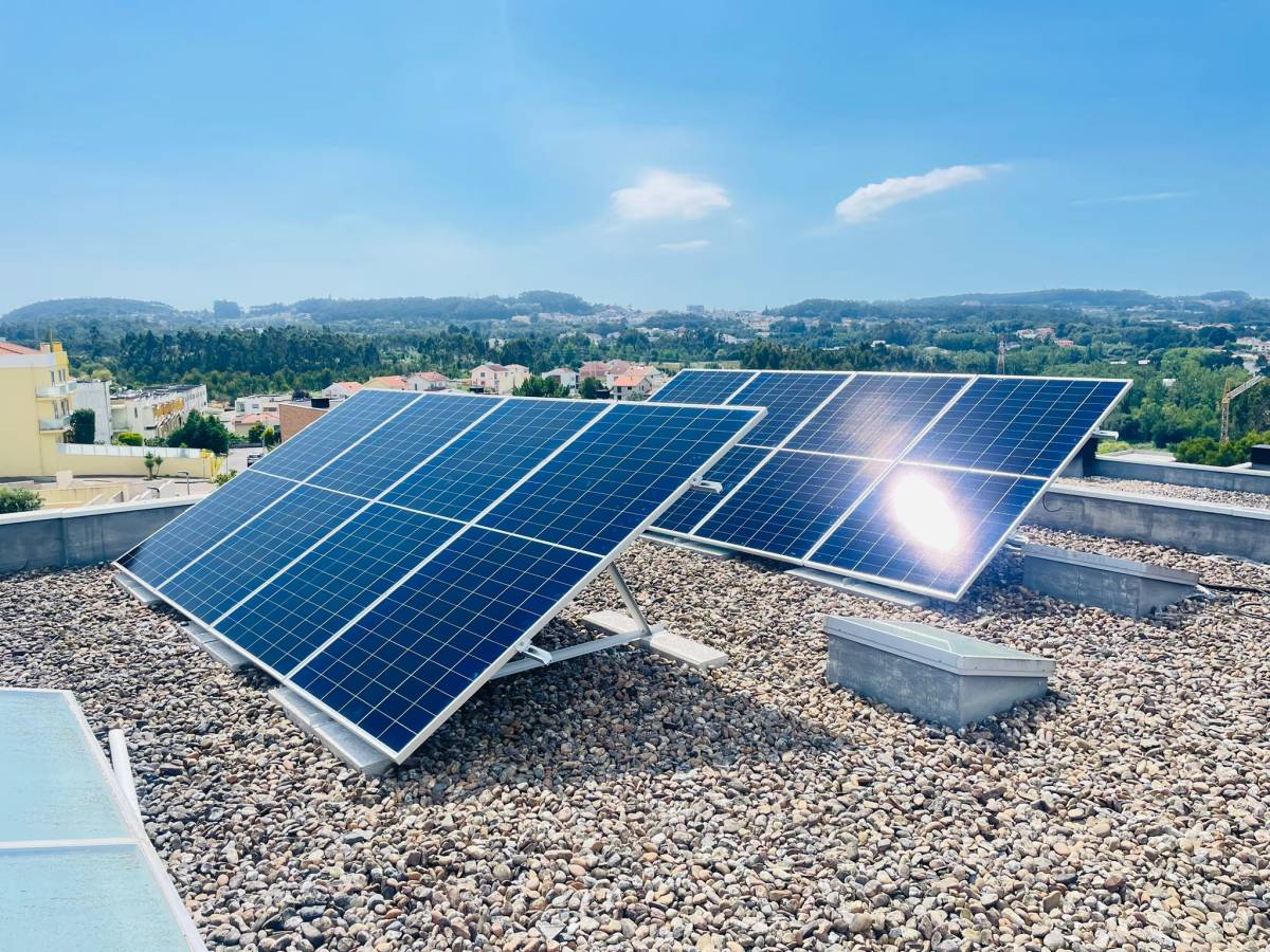 PRIMEWATT - Albergaria-a-Velha - Consultoria em Sustentabilidade