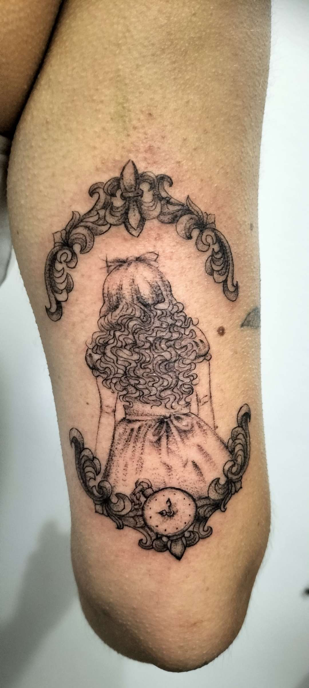 Cookie Ta2 - Tomar - Tatuadores