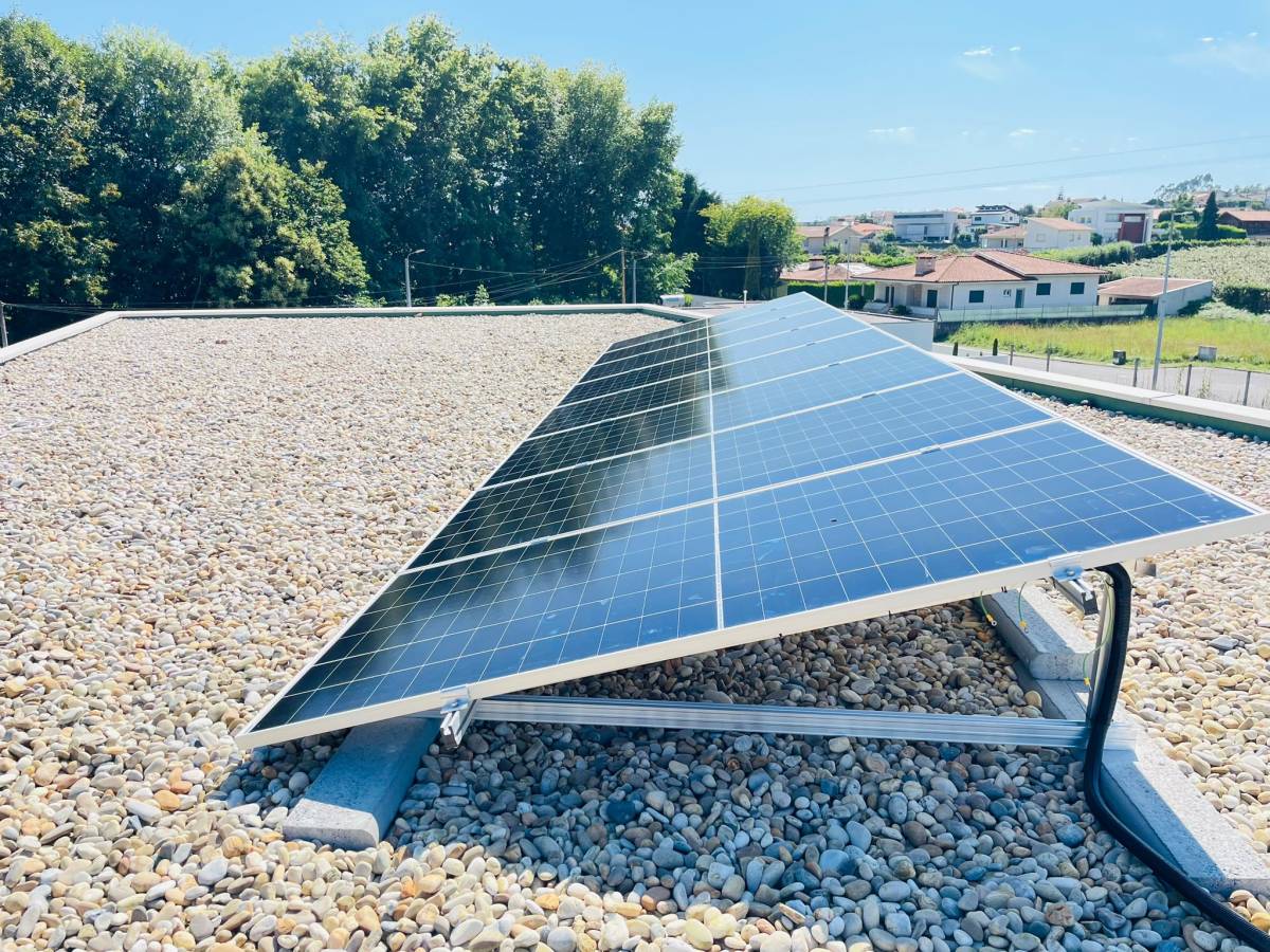 PRIMEWATT - Albergaria-a-Velha - Consultoria em Sustentabilidade