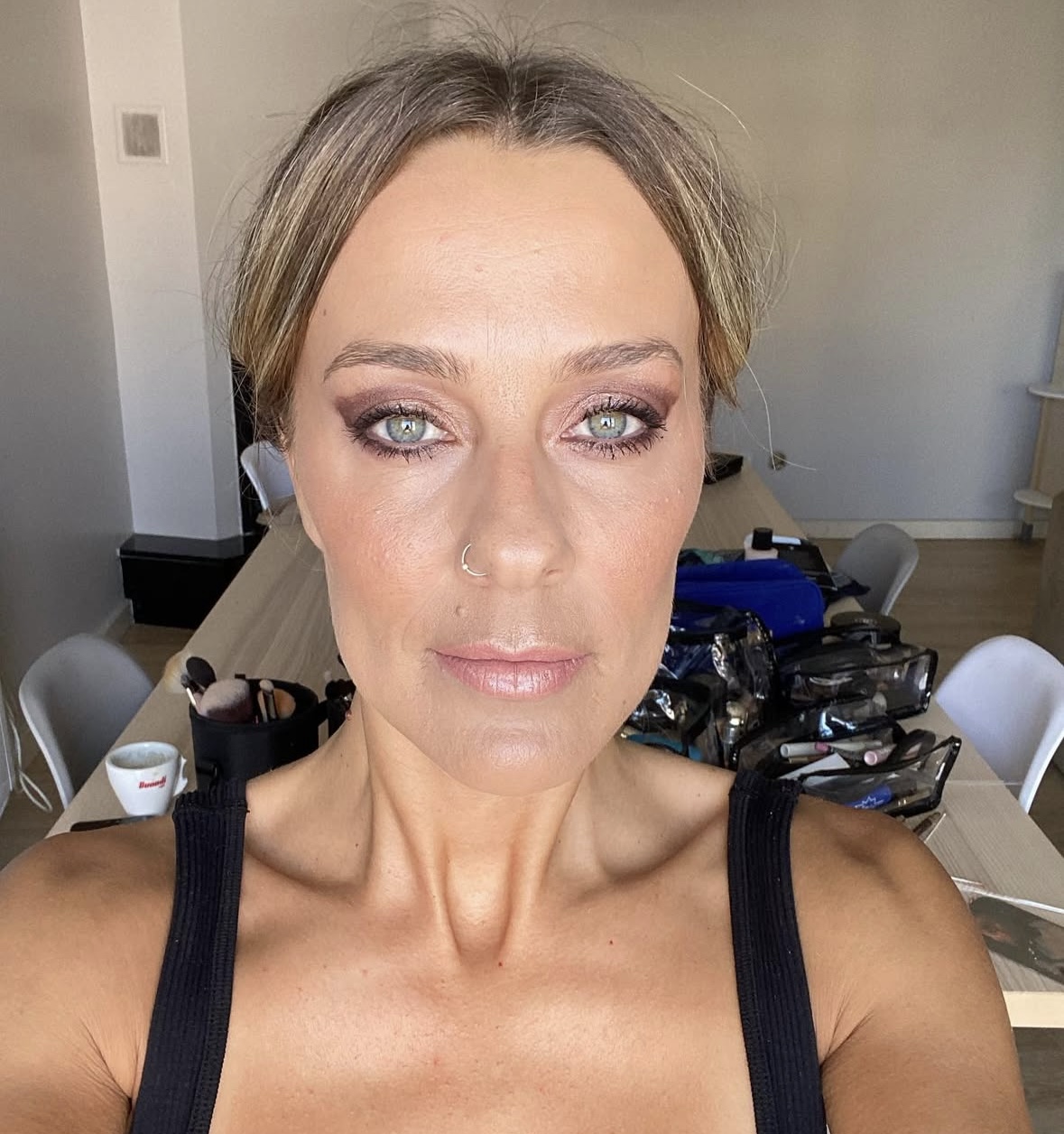 Sofia Guimaraes - Makeup Artist - Maia - Maquilhagem para Eventos