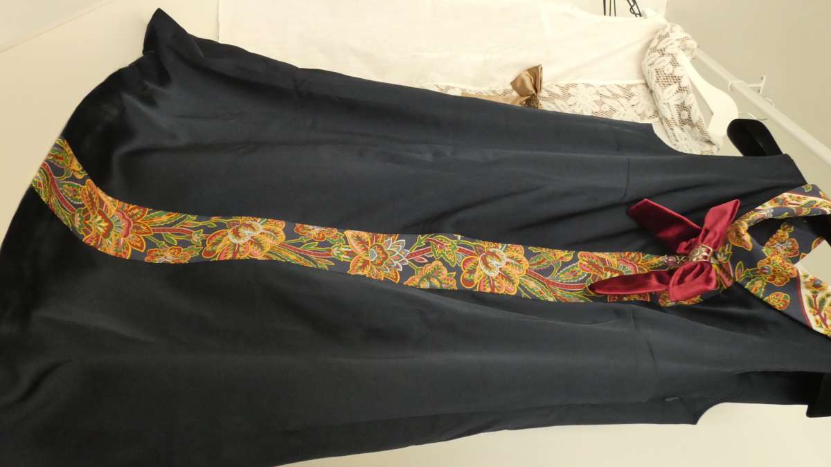 Rute Doellinger - Moda de Autor - Cascais - Wardrobe Consulting