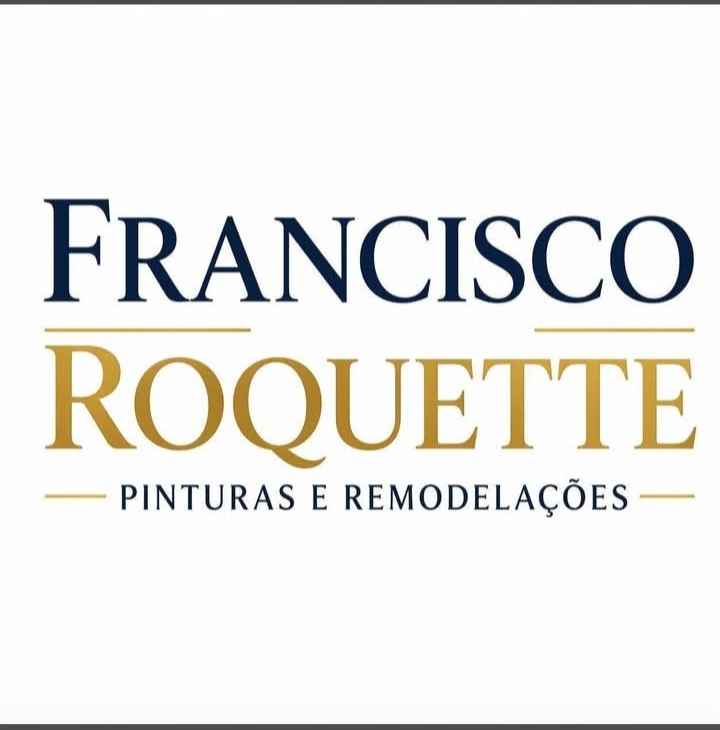 Francisco Roquette - Lisboa - Pintar edificios