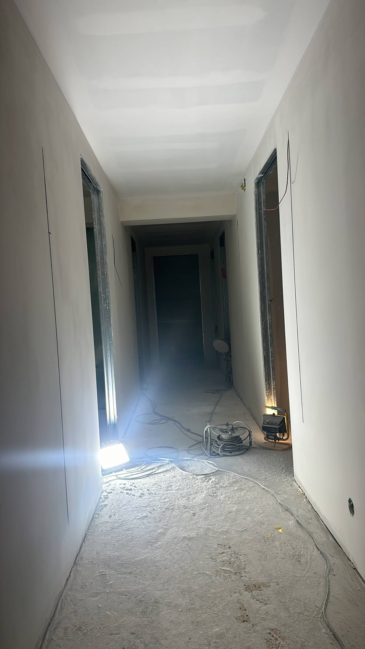 Bruno Silva - Cascais - Concrete Repair and Maintenance