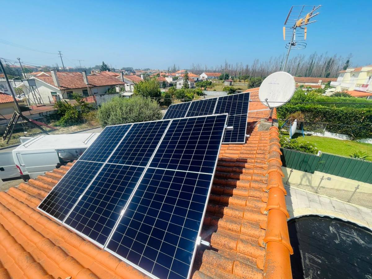 PRIMEWATT - Albergaria-a-Velha - Consultoria em Sustentabilidade