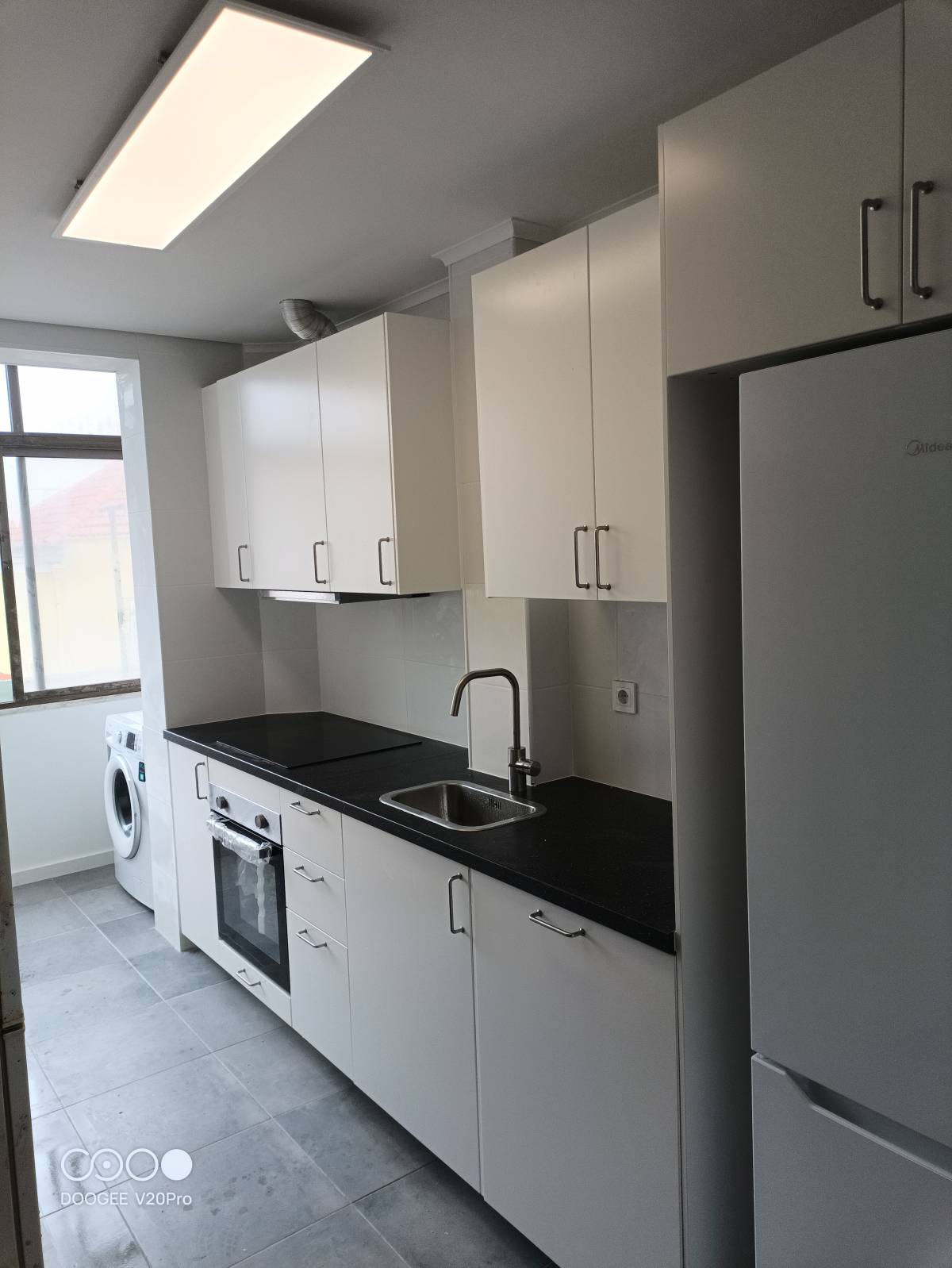 NG Construções LDA - Almada - Floor Tiling