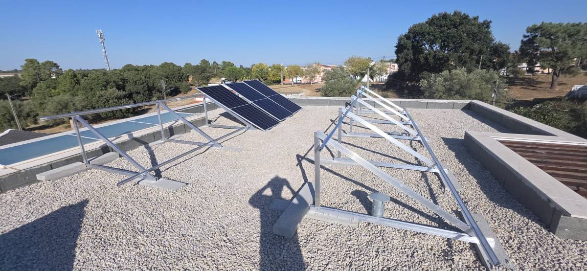 PRIMEWATT - Albergaria-a-Velha - Consultoria em Sustentabilidade