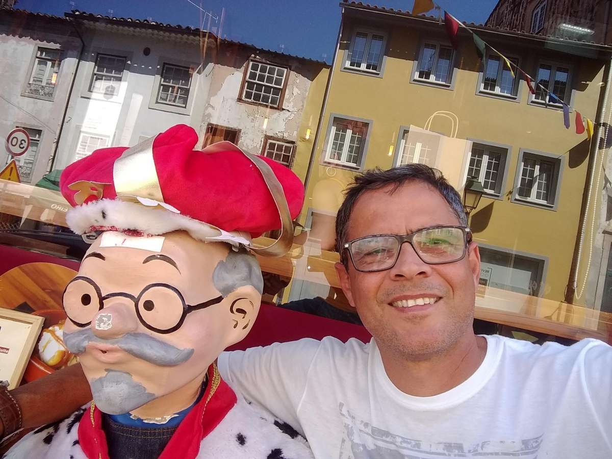 M Andre - Viseu - Home Organizing