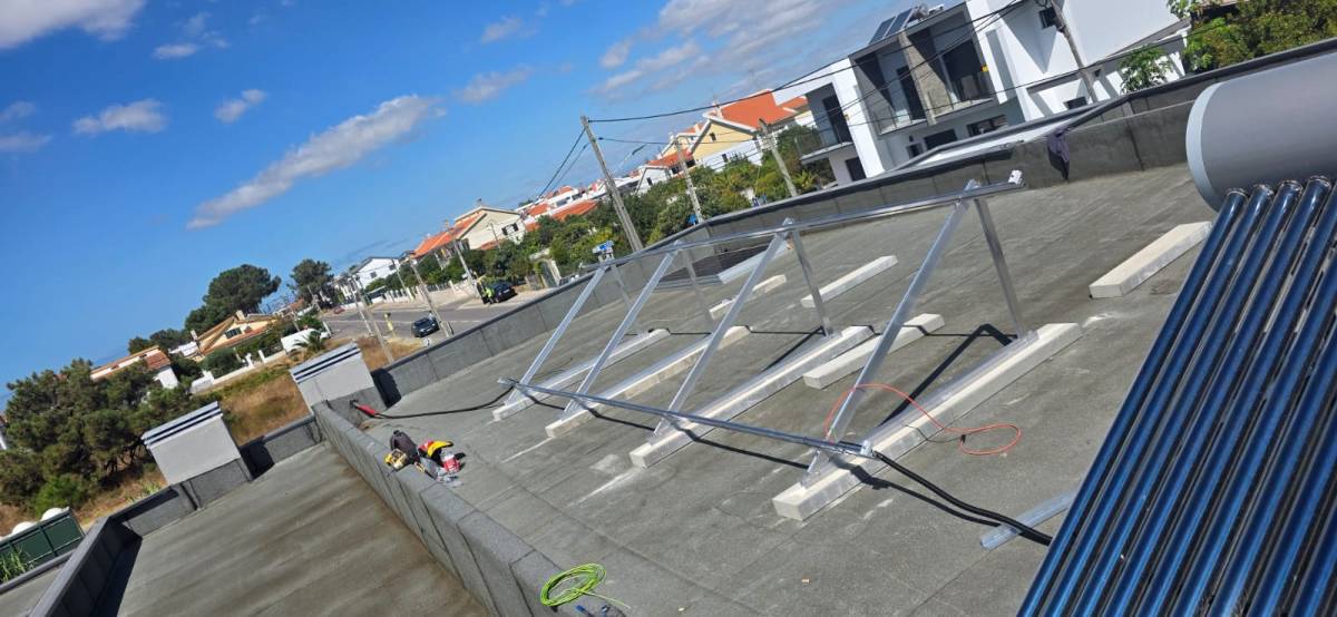 PRIMEWATT - Albergaria-a-Velha - Energias Renováveis e Sustentabilidade