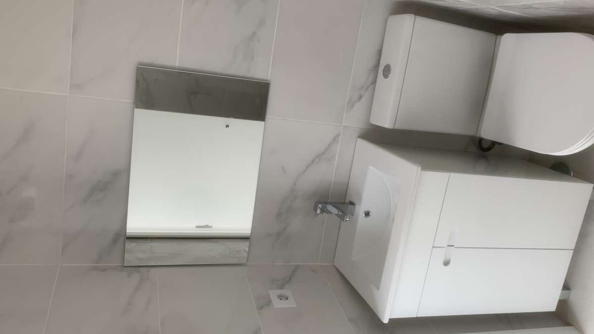 Bruno Silva - Cascais - Cabinet Painting