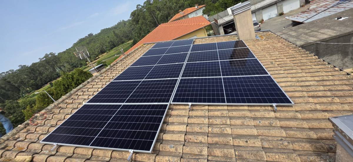 PRIMEWATT - Albergaria-a-Velha - Energias Renováveis e Sustentabilidade