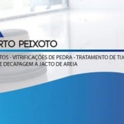 Alberto Peixoto - Vila Nova de Poiares - Reparação ou Substituição de Pavimento em Pedra ou Ladrilho