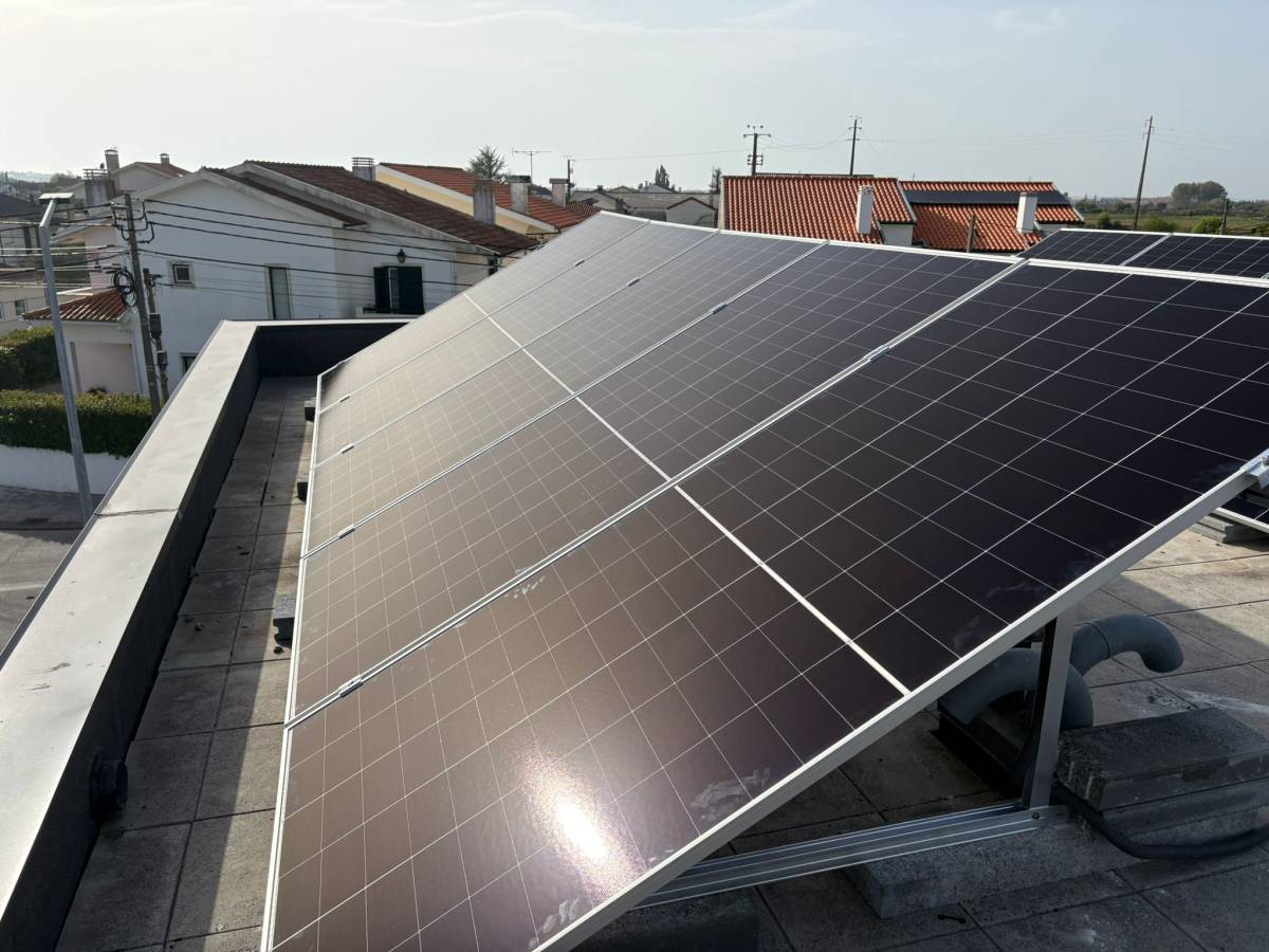 PRIMEWATT - Albergaria-a-Velha - Energias Renováveis e Sustentabilidade