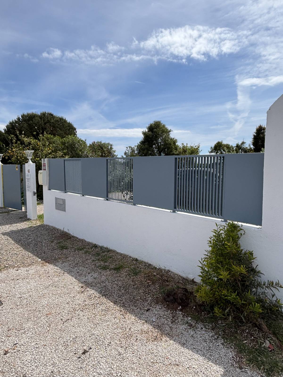 Bruno Silva - Cascais - Peinture