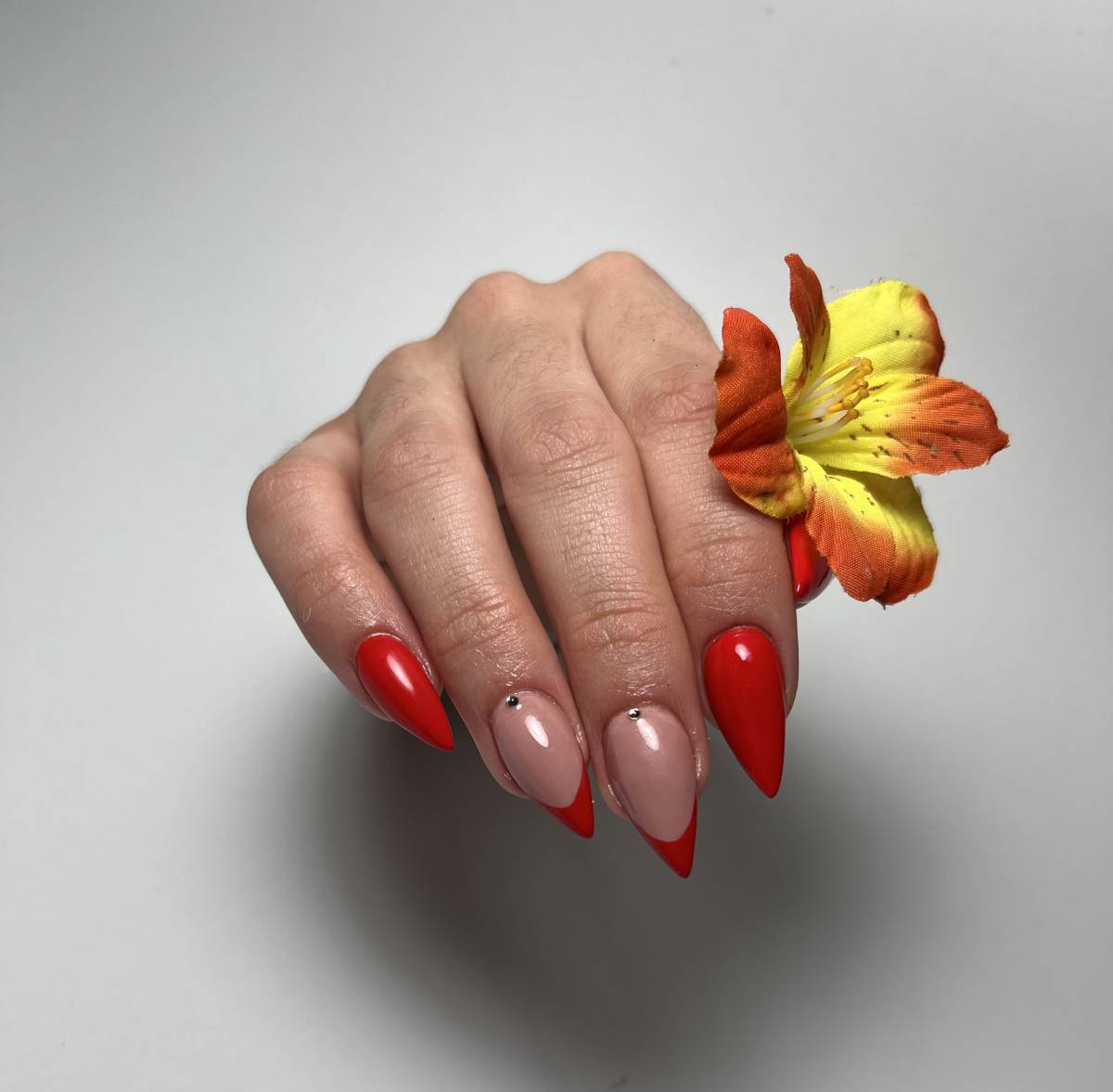 Tatiana - Santa Comba Dão - Manicure e Pedicure (para Mulheres)