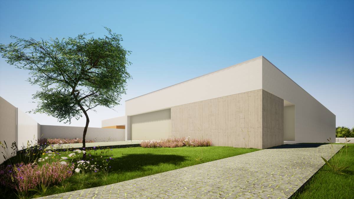 Atelier Inato - Arquitetura e Design - Gondomar - Arquitetura