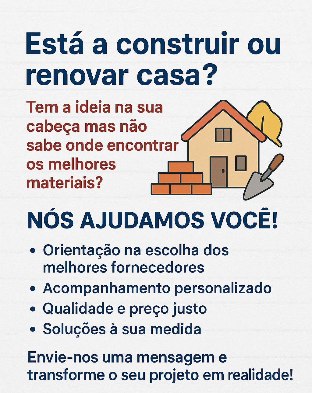 Servexpress Lousada - Lousada - Reparação de Móveis