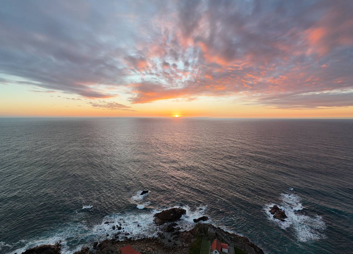 SkyLens - Vila do Conde - Edição de Vídeo